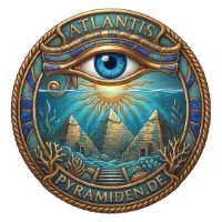 Atlantis-Pyramiden
